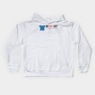 A T-Shirt Company Kids Hoodie